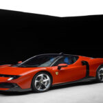 Ferrari 849 Testarossa: Brilliant Performance, But Is a V8 Enough to Stir the Soul?