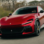 Ferrari Purosangue Handling Speciale: A Sharper V12 Experience with Enhanced Dynamics