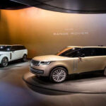 Five Exclusive Range Rover Special Editions Unveiled: A New Era of Luxury Customization