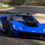 Ford GT Mk IV Sets Historic Nürburgring Record as Fastest Pure Combustion Hypercar