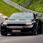 Ford Mustang GTD Sets 6:40.8 Nürburgring Lap, Strengthens Its Supercar Ambition