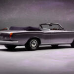 Halcyon Unveils Second Restomod Honoring the Legendary 6.75-Litre L-Series V8