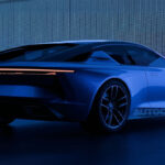 Jensen Revives the Iconic Interceptor as the New GTX Grand Tourer