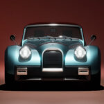 Morgan Supersport 400: The Most Powerful Morgan Ever Built Redefines Tradition