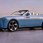 Rolls-Royce Project Nightingale: The Most Ambitious Luxury Masterpiece Ever Created