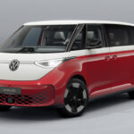 The Updated ID. Buzz: A Step Towards Healing the Car World