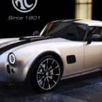 AC Cobra GT Coupe Arrives with a Powerful 5.0-Litre V8 and Classic British Charm