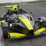 Ariel Atom 4RR Review: The Most Extreme and Fastest Atom Ever Built