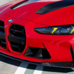BMW M3 CS Handschalter: Slower, Lighter, and Built for Driving Purists