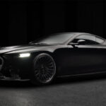 Brabus Bodo: The €1 Million V12 Hyper GT Inspired by the Aston Martin Vanquish