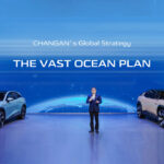 Changan’s Long-Term Vision: Building a Global Automotive Future