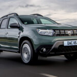 Dacia Duster Review: The Affordable SUV That Still Gets Everything Right