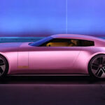 Jaguar Officially Reveals the “Type 01” as Its New 986bhp Electric Super GT