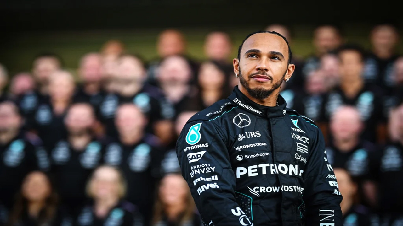 Lewis Hamilton Confirms He Has No Plans to Retire from Formula 1 Anytime Soon