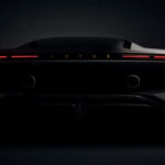 Lotus Plans a New Hybrid V8 Supercar for 2028