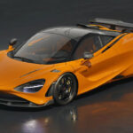 McLaren MCL-HY Hypercar Targets Le Mans Glory with 700bhp Hybrid Power