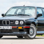 Remastered Restomodded BMW M3 Sport Evolution Could Cost Over £1.2 Million