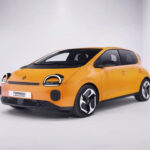 Renault Twingo 2026: The Cheerful Electric City Car Ready to Win Hearts Again