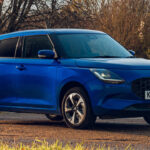 Suzuki Swift and the Future of Superminis: Is the Small Car Really Disappearing?