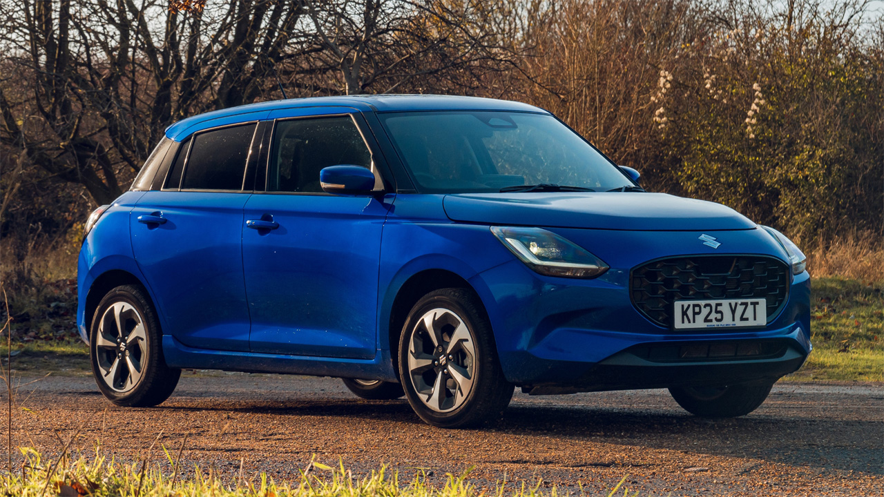 Suzuki Swift and the Future of Superminis: Is the Small Car Really Disappearing?