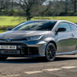 Toyota GR Yaris Aero Performance Review: A Wild Hot Hatch with Pure Driving Thrills