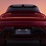 Xiaomi YU7 GT Breaks Nürburgring SUV Record with Incredible Performance