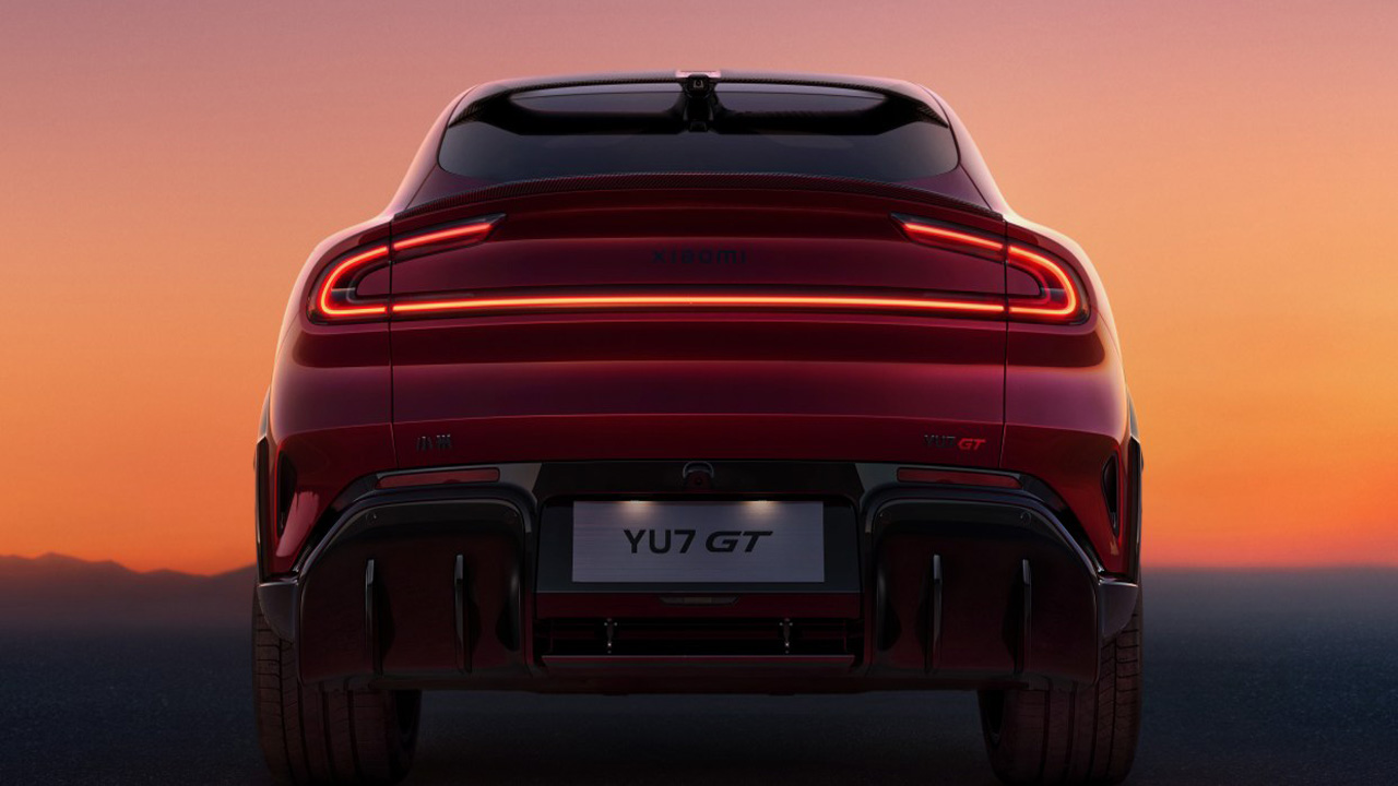 Xiaomi YU7 GT Breaks Nürburgring SUV Record with Incredible Performance