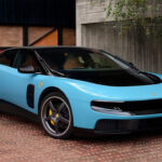 Affordable High-Performance EVs That Challenge the Ferrari Luce Experience