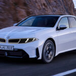 BMW Reveals New i3 Pricing as Its 563-Mile Electric Saloon Enters a New Era