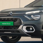 Citroen e-C3 Review: An Affordable Electric Hatchback Focused on Comfort