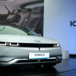 Hyundai Ioniq 5 Continues to Redefine the Modern Family EV Experience