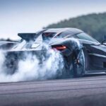 Koenigsegg Jesko Absolut Breaks Production Car Speed Records Once Again