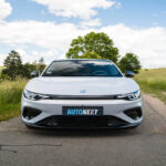 Leapmotor B05 Arrives as a Practical Electric Hatchback with Impressive Value