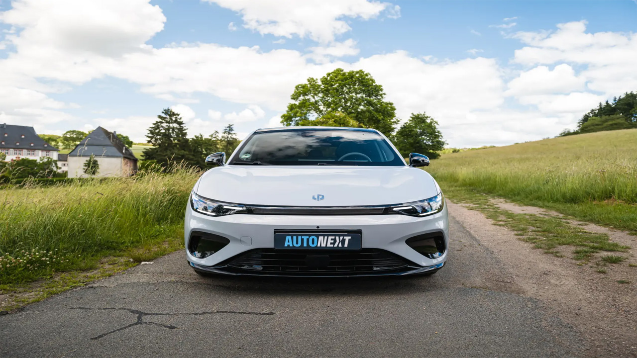 Leapmotor B05 Arrives as a Practical Electric Hatchback with Impressive Value