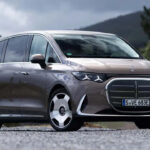 Mercedes-Benz VLE Review: A Refined Electric MPV That Redefines Practical Luxury