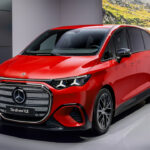 Mercedes VLE: A New Era for MPVs or Just Another Overhyped Electric Van?