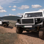 Munro M280: The Electric Off-Roader That Redefines Extreme Capability in 2026