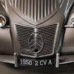 New Citroen 2CV Returns as an Affordable Electric Car Built for Everyday Life