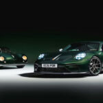 Porsche 911 GT3 Earls Court 51 Celebrates Britain’s First-Ever Porsche in Style