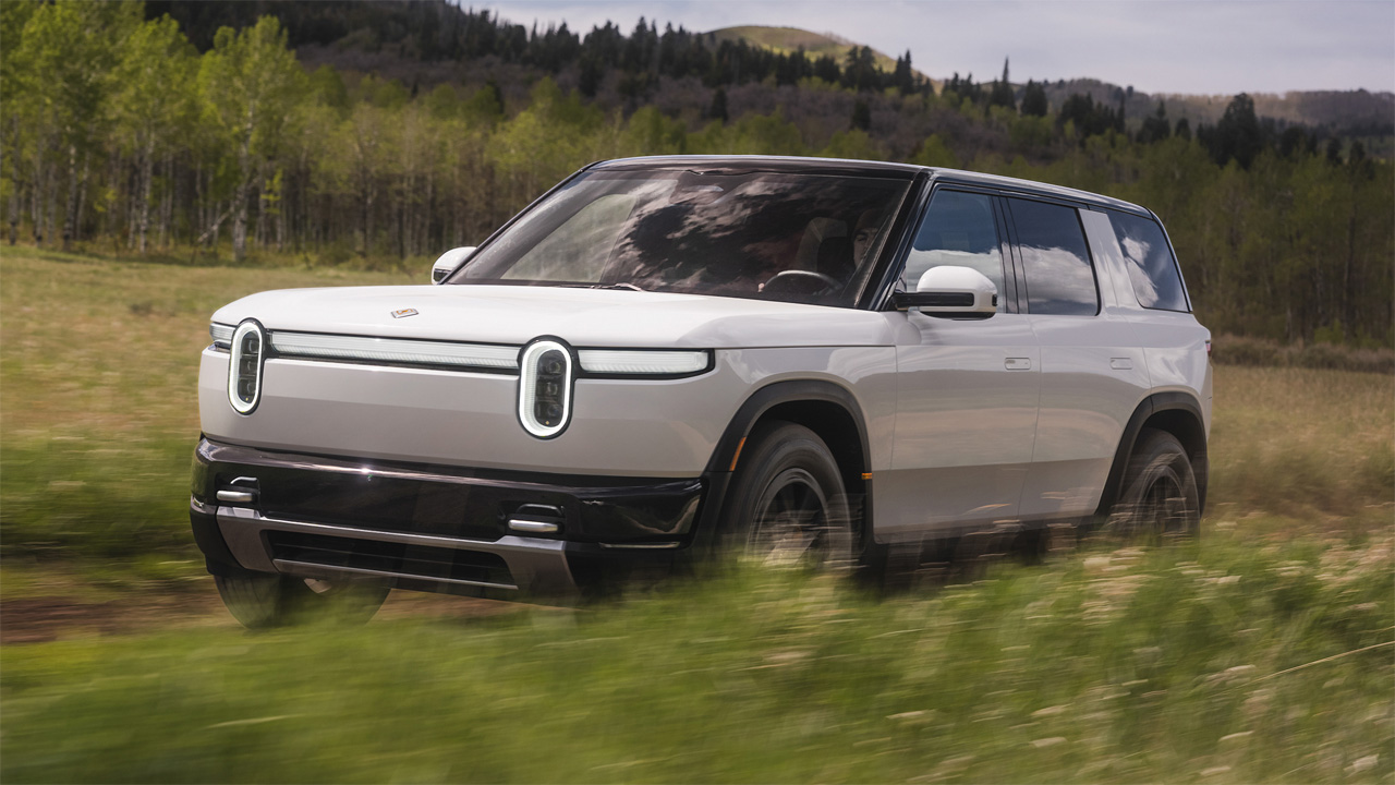 Rivian R2 Review: A Smart Electric SUV Built for Everyday Life and Weekend Adventure