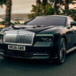 Rolls-Royce Spectre Series II Arrives with More Power, Longer Range, and Greater Luxury