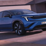 Skoda Unveils Its Largest SUV Yet with the New Seven-Seat Peaq EV