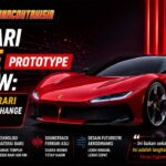 Ferrari Luce Prototype Review: The EV Ferrari That Could Change Everything