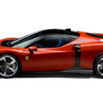 Frank Stephenson Questions Whether the New Ferrari Testarossa Truly Honors Its Legendary Legacy
