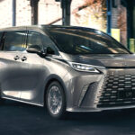 Living with the Lexus LM Reveals Why It May Be the Ultimate Luxury Family MPV