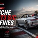 Porsche 911 GT3 S/C Redefines Open-Top Driving with Pure Naturally Aspirated Performance