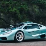 Gordon Murray S1 Revives the McLaren F1 Spirit for a New Generation